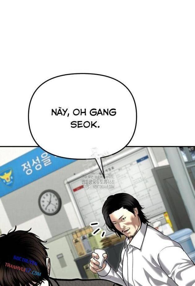 Cảnh Sát Bất Bại - Page 18