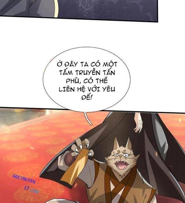 Thu Triệu Vạn Đồ Đệ, Vi Sư Vô Địch Thế Gian - Page 30