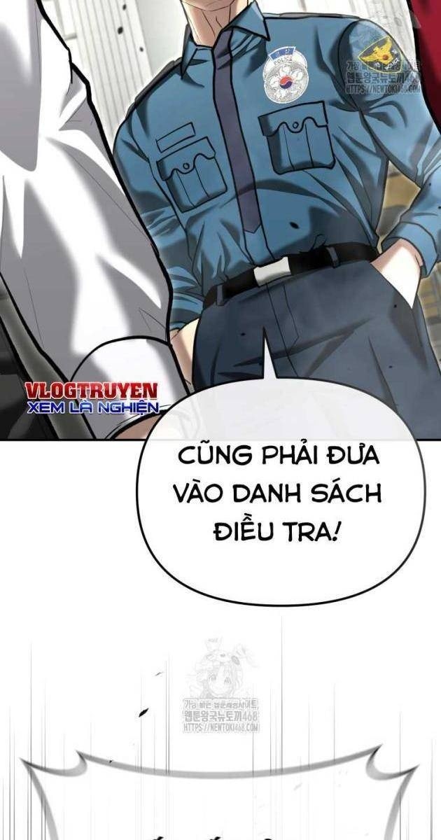 Cảnh Sát Bất Bại - Page 23