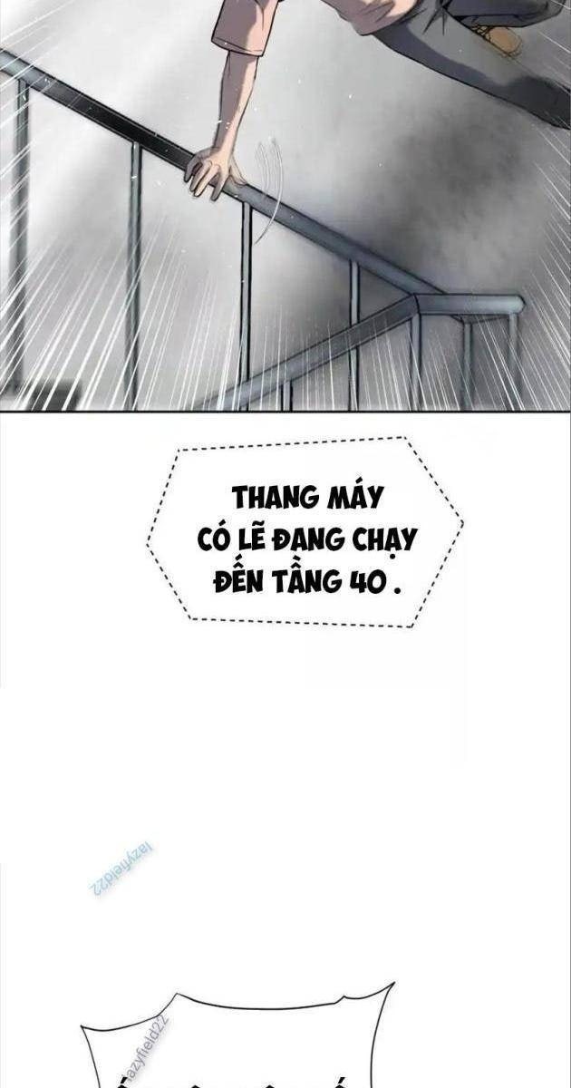 Trò Chơi Vô Vọng - Page 50
