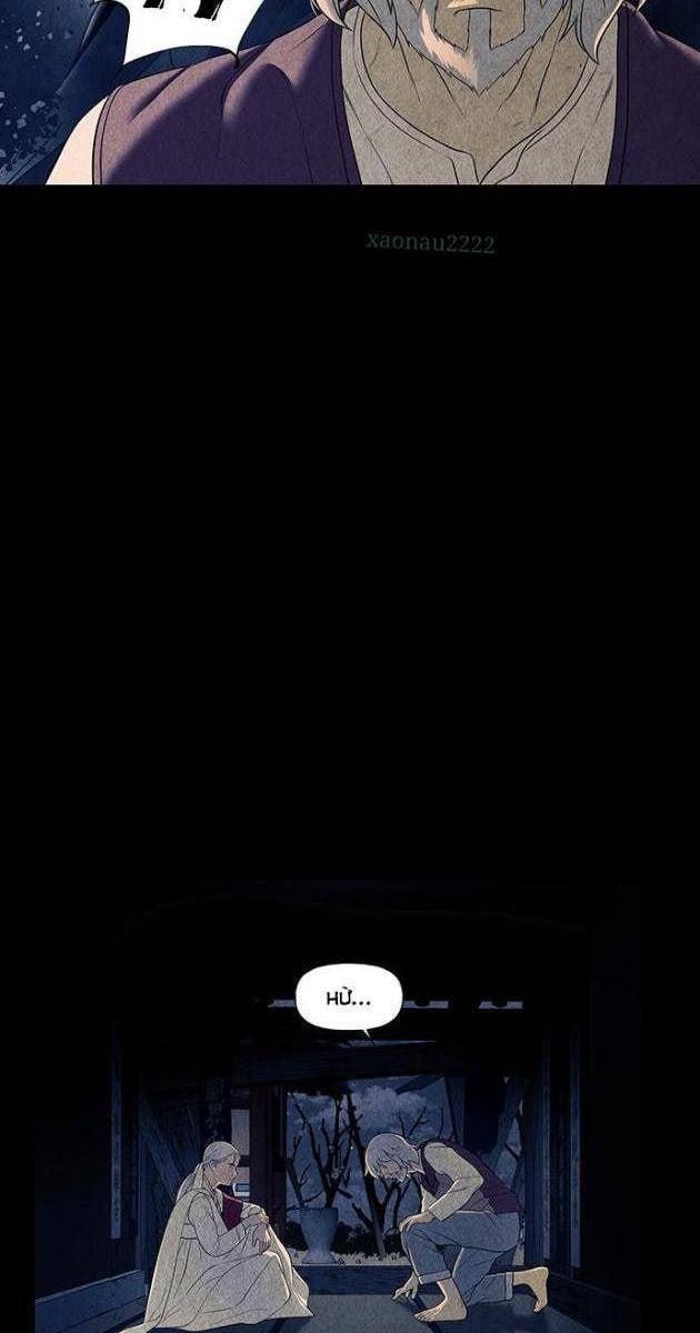 Cửa Hàng Đồ Cổ Tương Lai - Page 48
