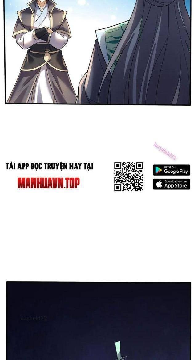 Thu Triệu Vạn Đồ Đệ, Vi Sư Vô Địch Thế Gian - Page 28