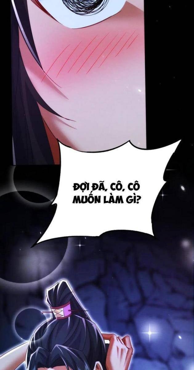 Các Nữ Sư Tôn Đều Muốn Chiếm Hữu Ta - Page 17