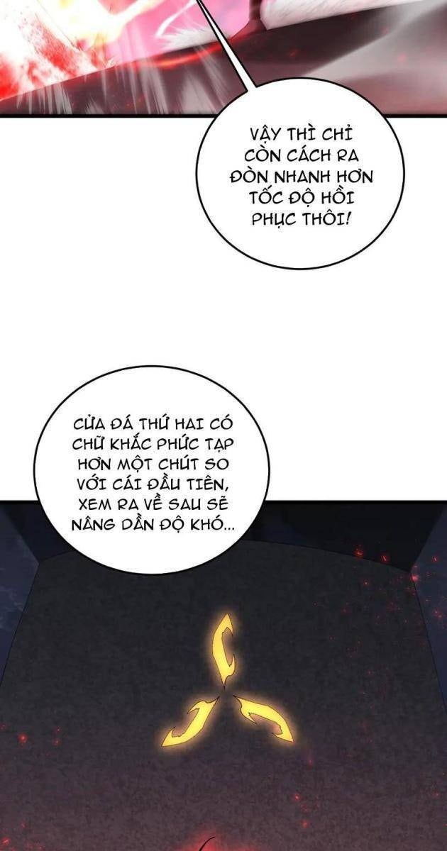Ta Là Chúa Tể Trùng Độc - Page 27