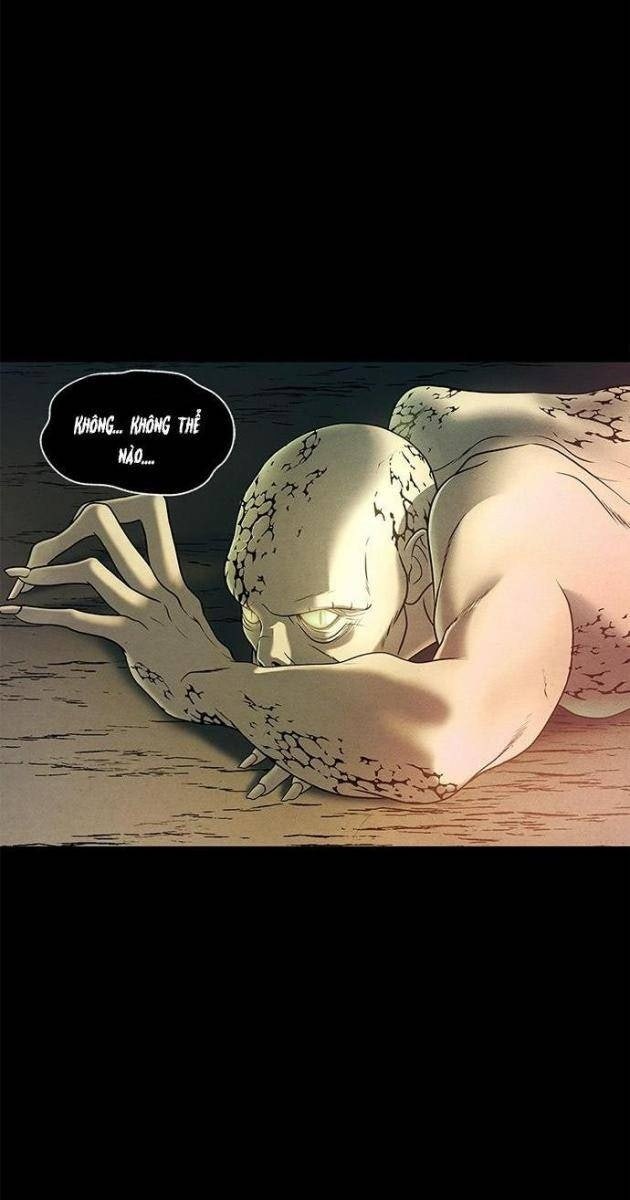 Cửa Hàng Đồ Cổ Tương Lai - Page 125