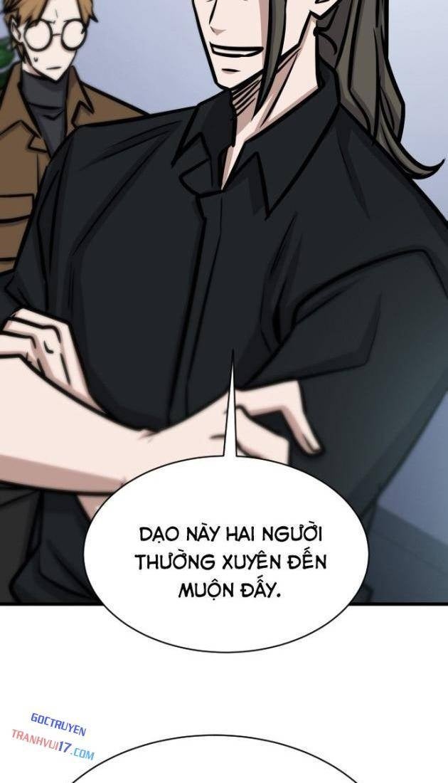Thợ Săn Huyền Thoại Trẻ Hóa - Page 121