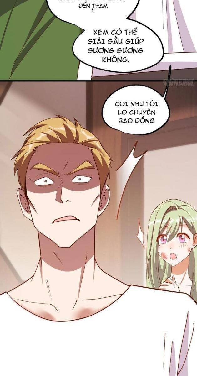 Trùng Sinh Không Làm Chạn Vương, Ta Một Mình Thăng Cấp Khắc Kim - Page 70