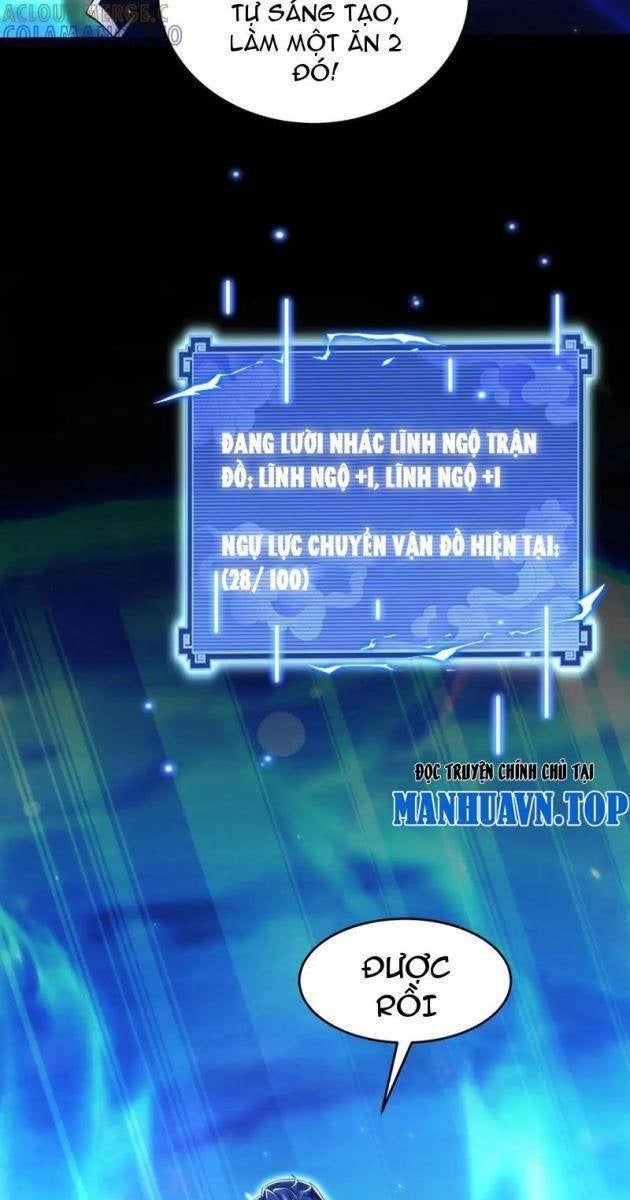 Các Nữ Sư Tôn Đều Muốn Chiếm Hữu Ta - Page 29