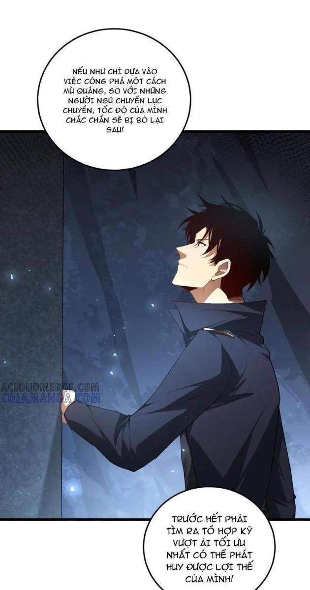 Ta Là Chúa Tể Trùng Độc - Page 33