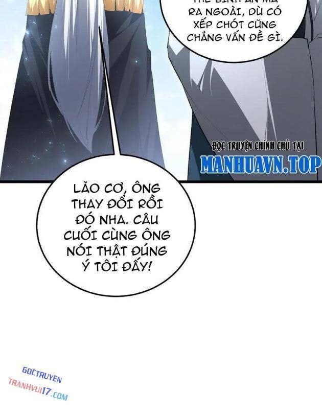 Ta Là Chúa Tể Trùng Độc - Page 44