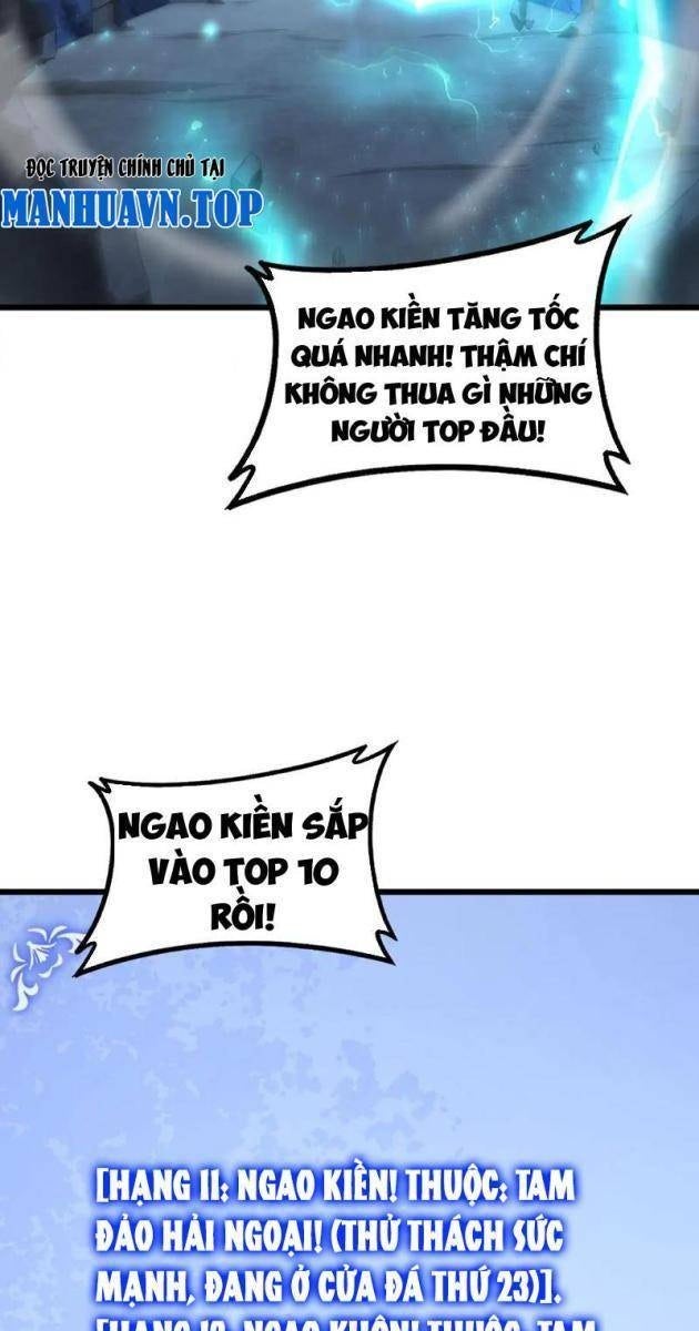Ta Là Chúa Tể Trùng Độc - Page 49