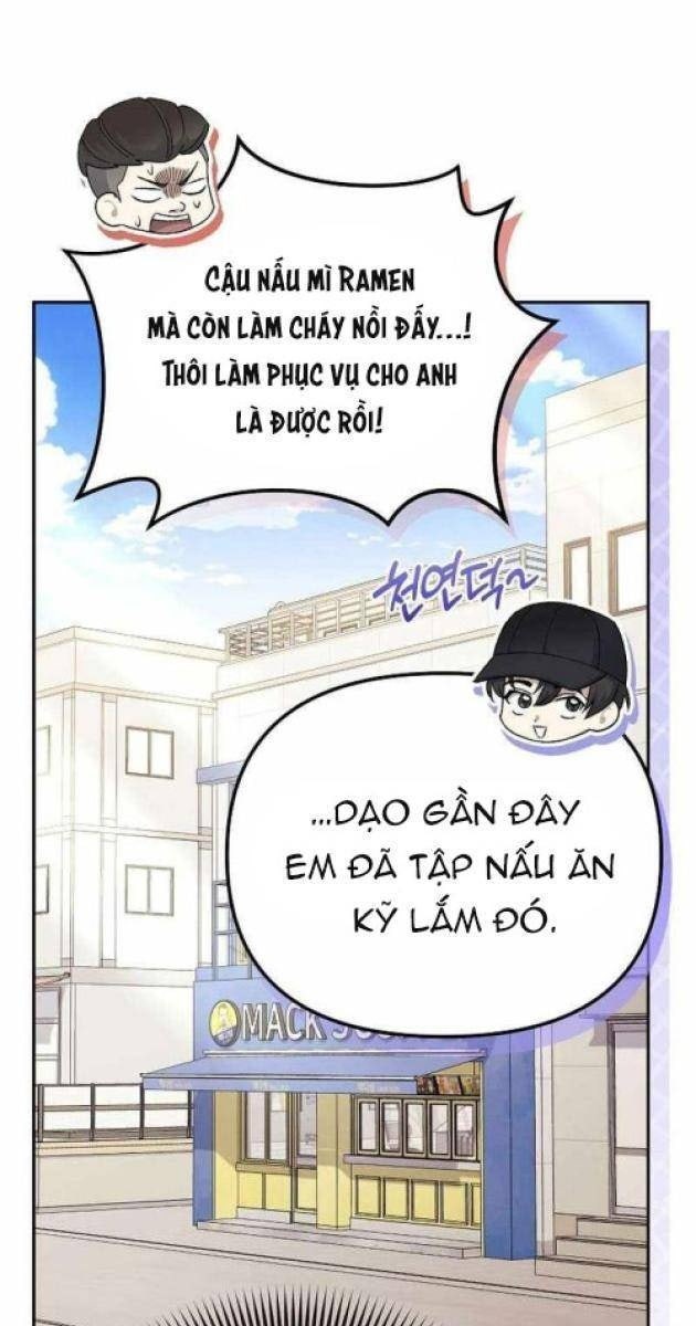 Cuộc Đời Mới Của Con Nghiện Game - Page 79