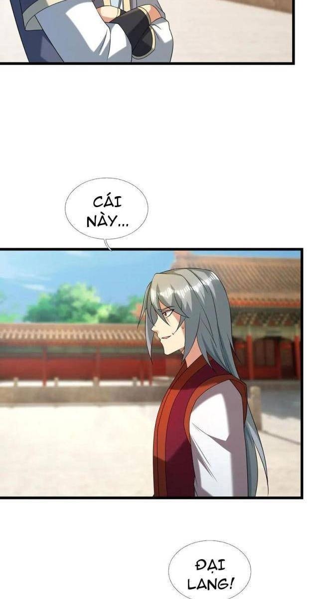 Thu Triệu Vạn Đồ Đệ, Vi Sư Vô Địch Thế Gian - Page 10