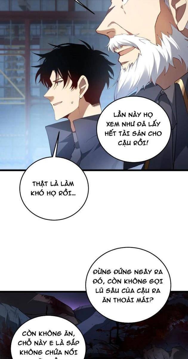 Ta Là Chúa Tể Trùng Độc - Page 42
