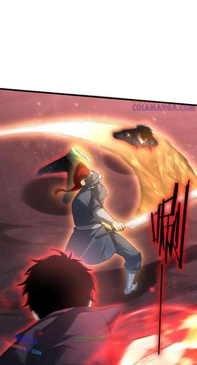 Ta Là Chúa Tể Trùng Độc - Page 48