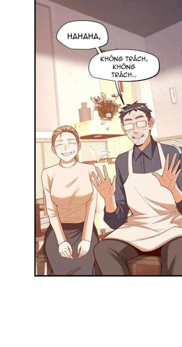 Trùng Sinh Không Làm Chạn Vương, Ta Một Mình Thăng Cấp Khắc Kim - Page 47