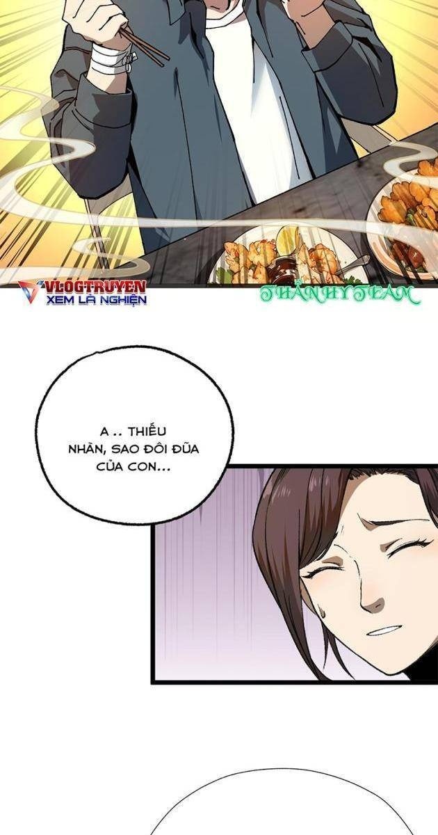 Bách Thú Chi Vương - Page 93