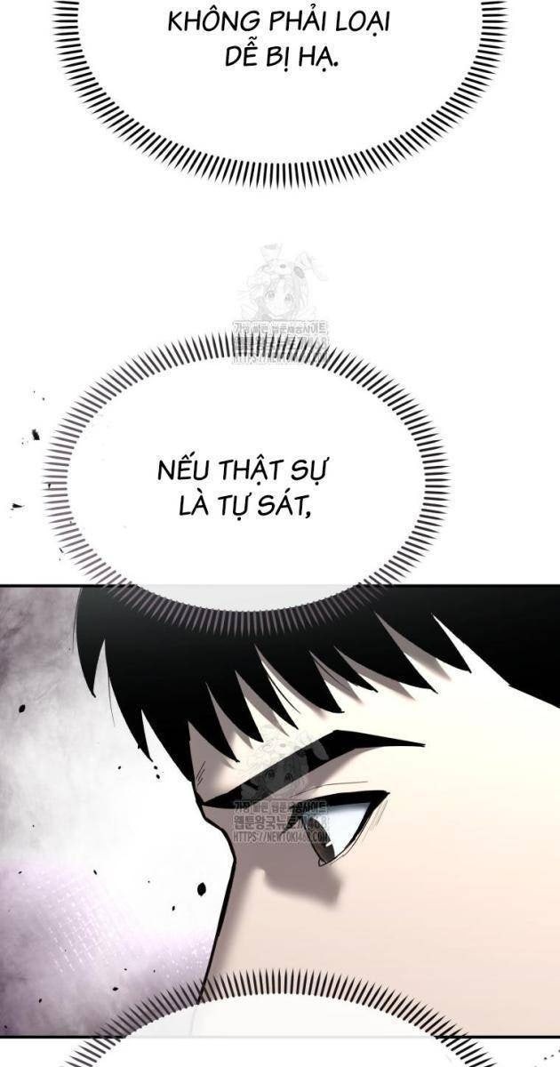 Cảnh Sát Bất Bại - Page 21