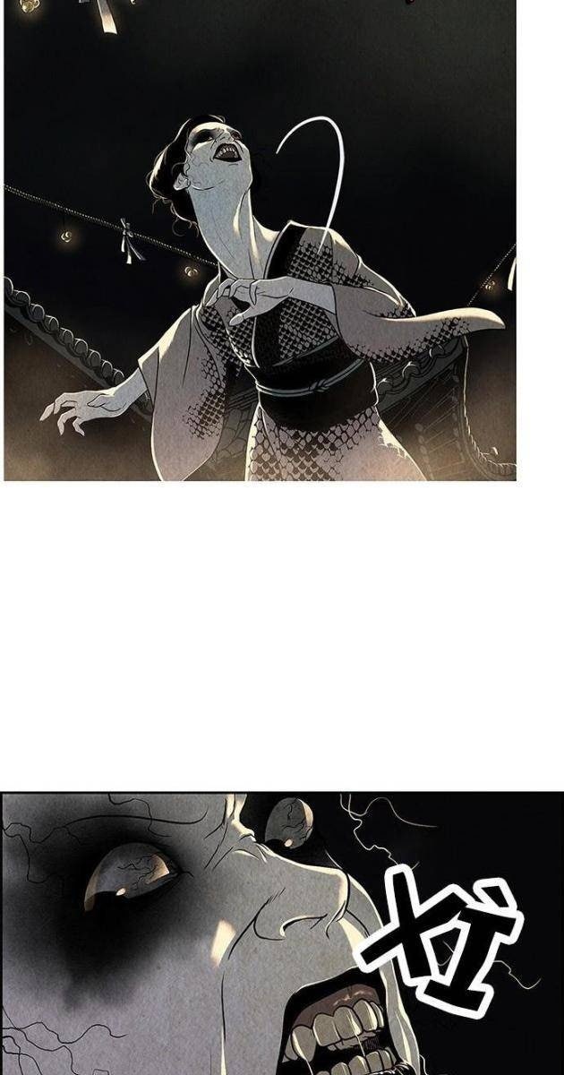 Cửa Hàng Đồ Cổ Tương Lai - Page 77