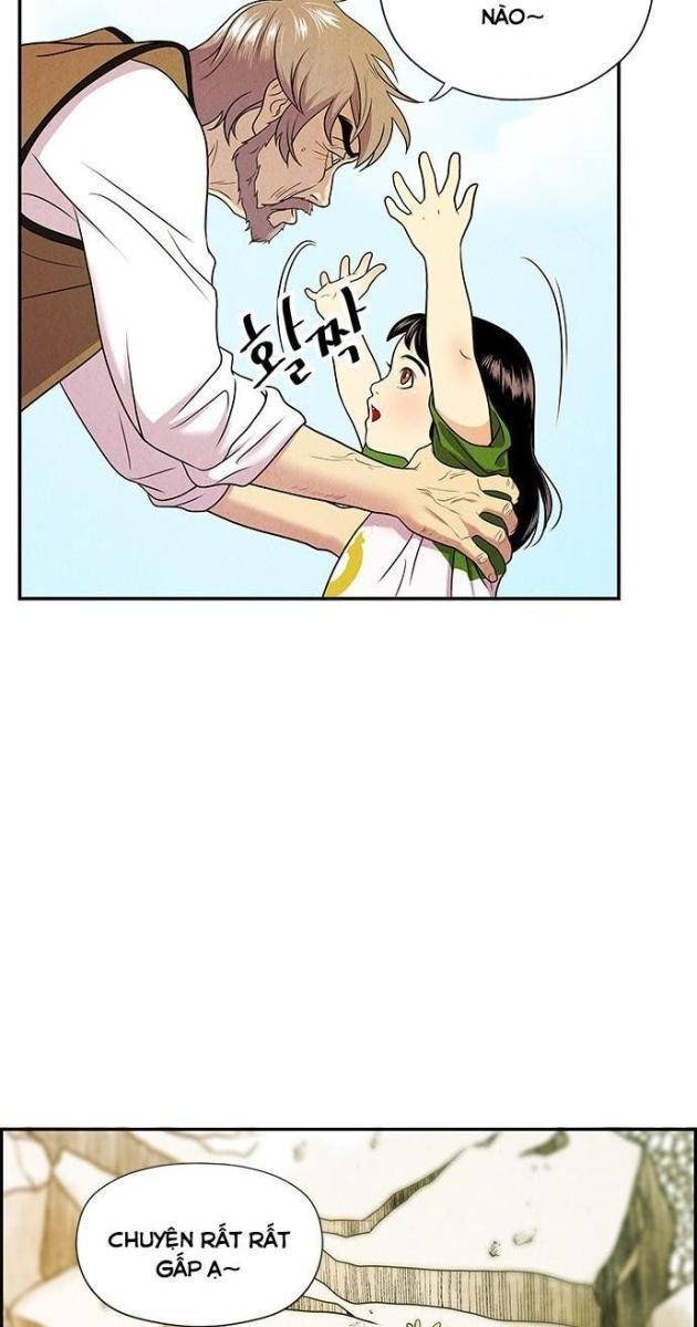 Cửa Hàng Đồ Cổ Tương Lai - Page 154