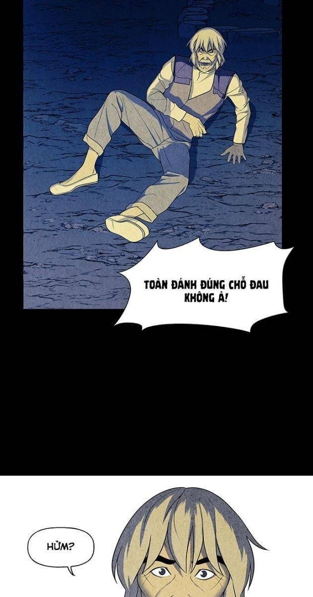 Cửa Hàng Đồ Cổ Tương Lai - Page 74