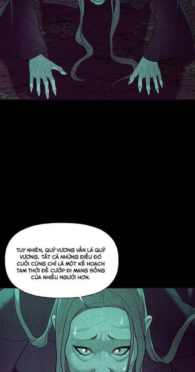 Cửa Hàng Đồ Cổ Tương Lai - Page 108
