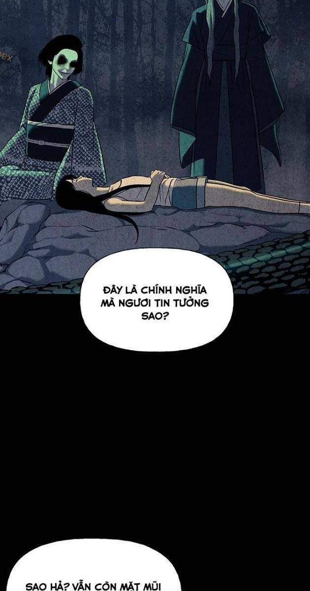 Cửa Hàng Đồ Cổ Tương Lai - Page 92