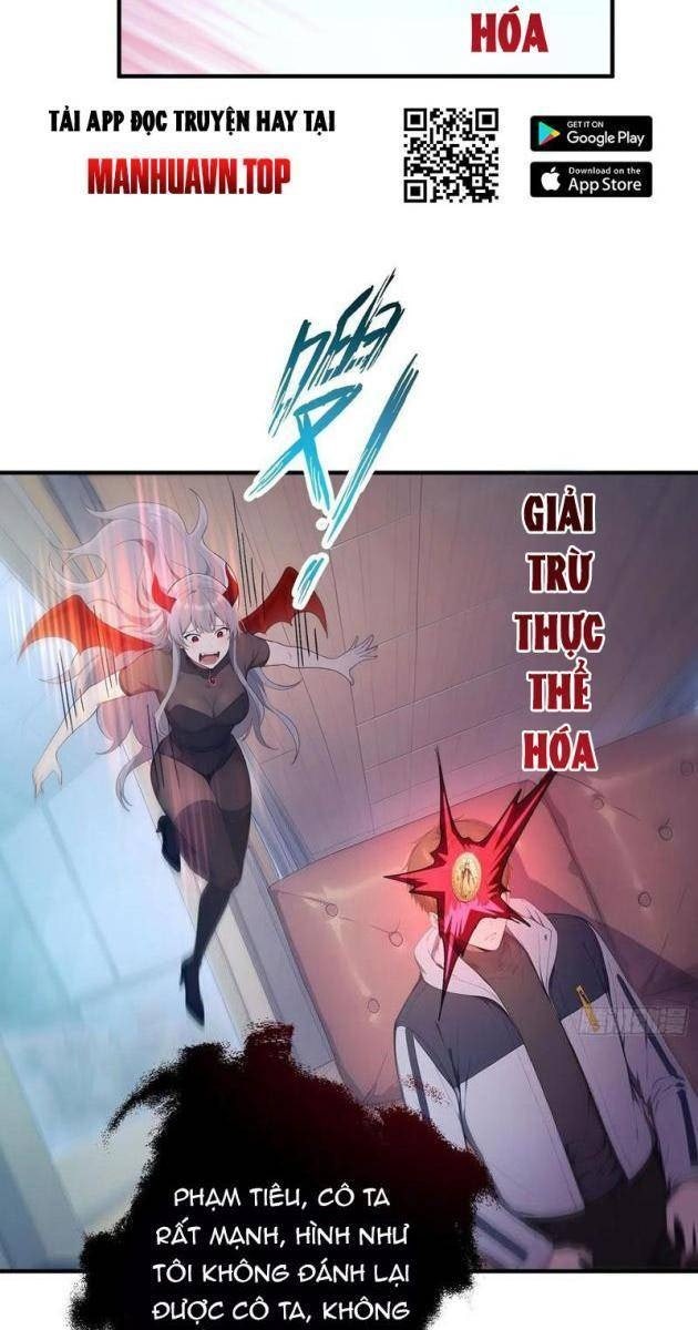 Người Chơi Siêu May Mắn - Page 23