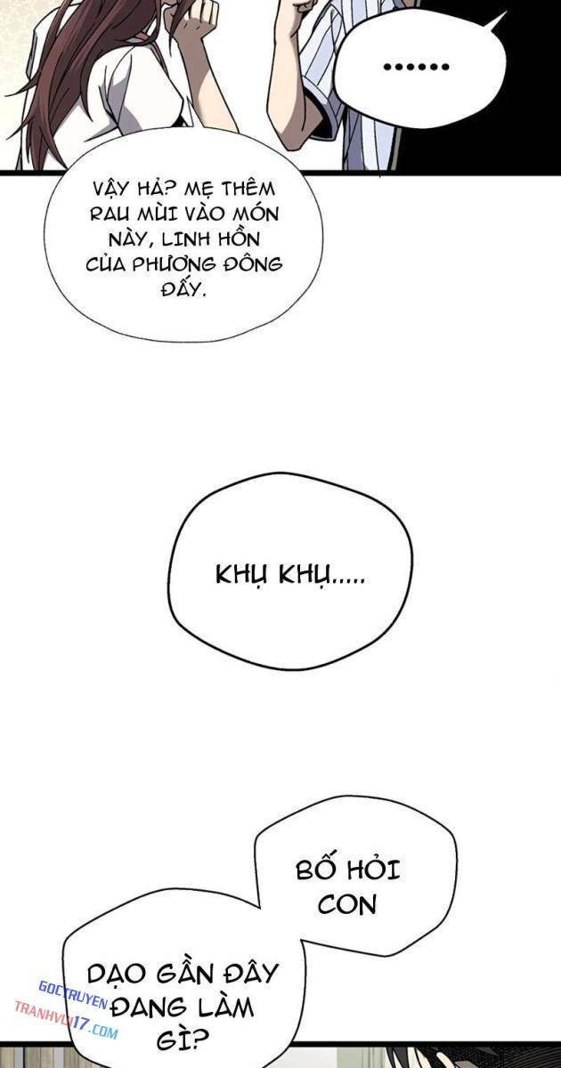 Bách Thú Chi Vương - Page 20