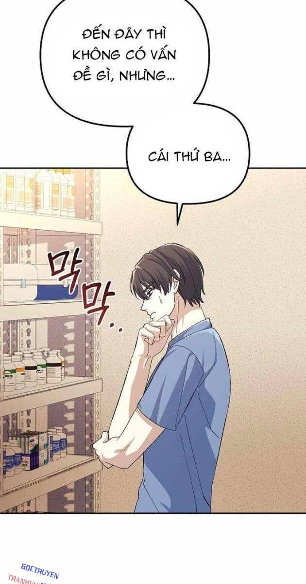 Cuộc Đời Mới Của Con Nghiện Game - Page 51