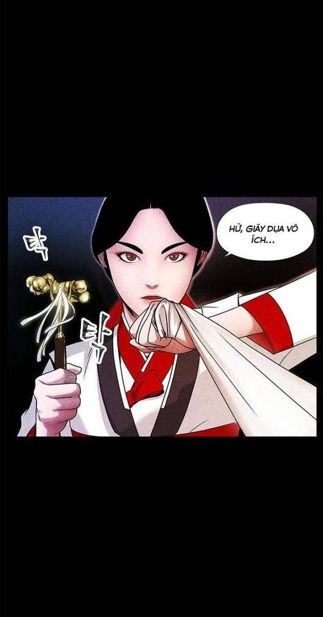 Cửa Hàng Đồ Cổ Tương Lai - Page 105