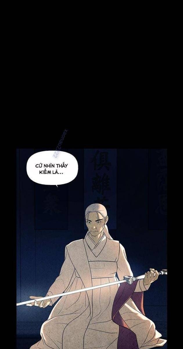 Cửa Hàng Đồ Cổ Tương Lai - Page 84