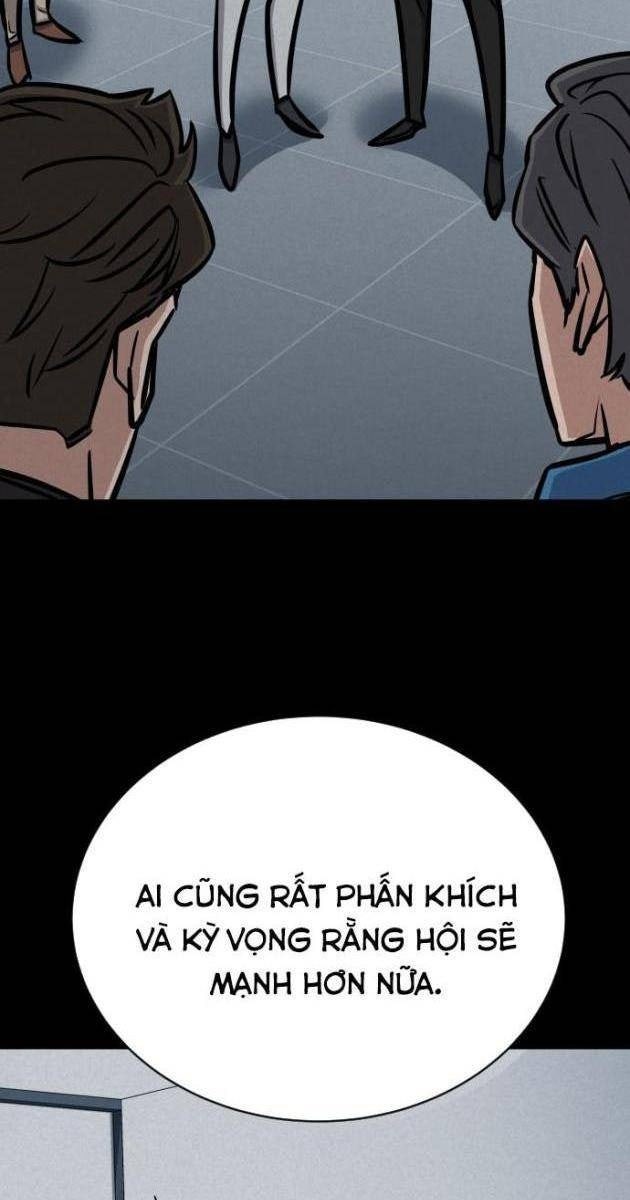 Thợ Săn Huyền Thoại Trẻ Hóa - Page 38