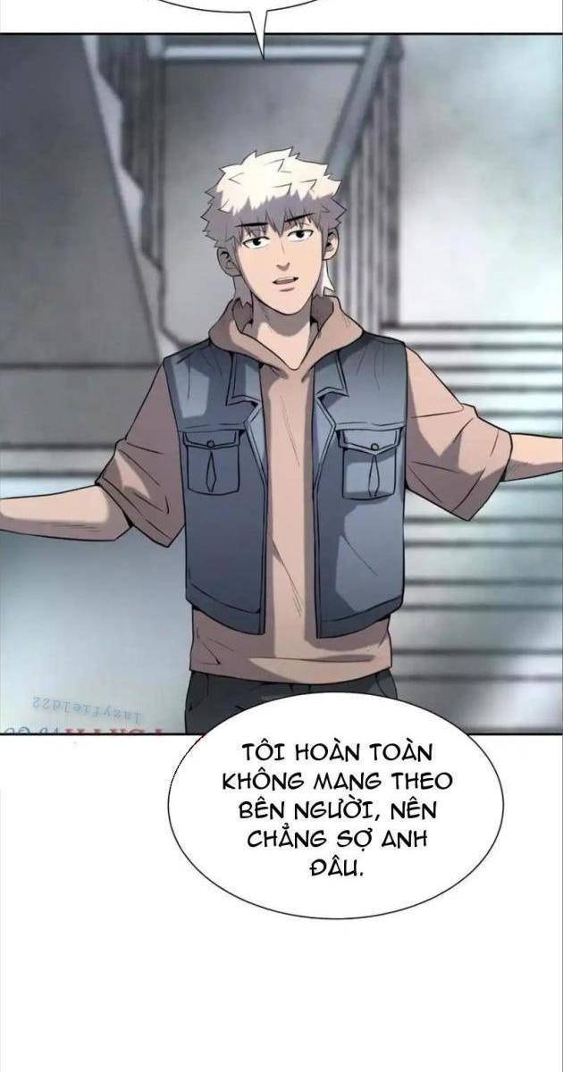 Trò Chơi Vô Vọng - Page 71
