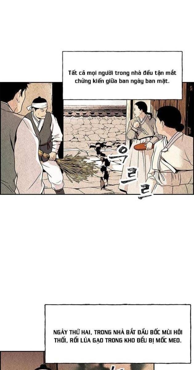 Cửa Hàng Đồ Cổ Tương Lai - Page 24