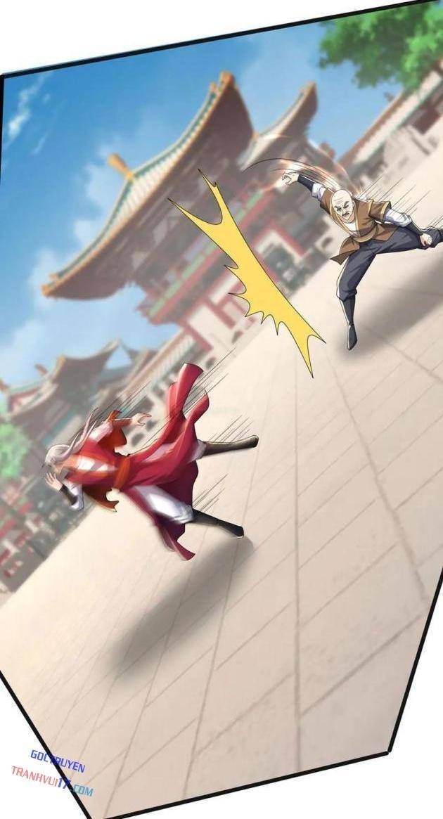 Thu Triệu Vạn Đồ Đệ, Vi Sư Vô Địch Thế Gian - Page 50