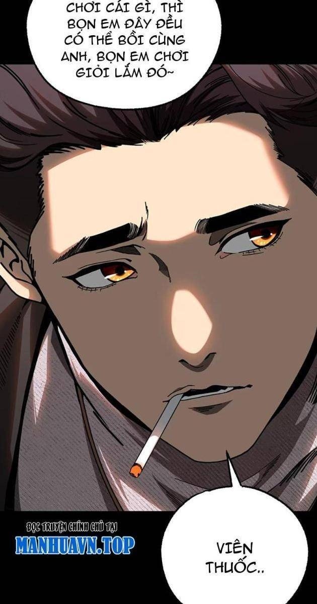 Bách Thú Chi Vương - Page 77