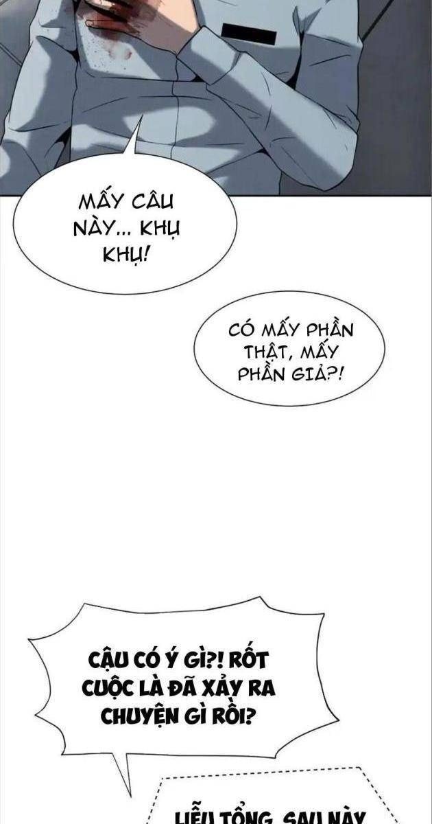 Trò Chơi Vô Vọng - Page 77