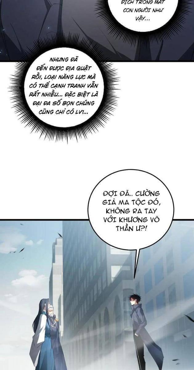 Ta Là Chúa Tể Trùng Độc - Page 27