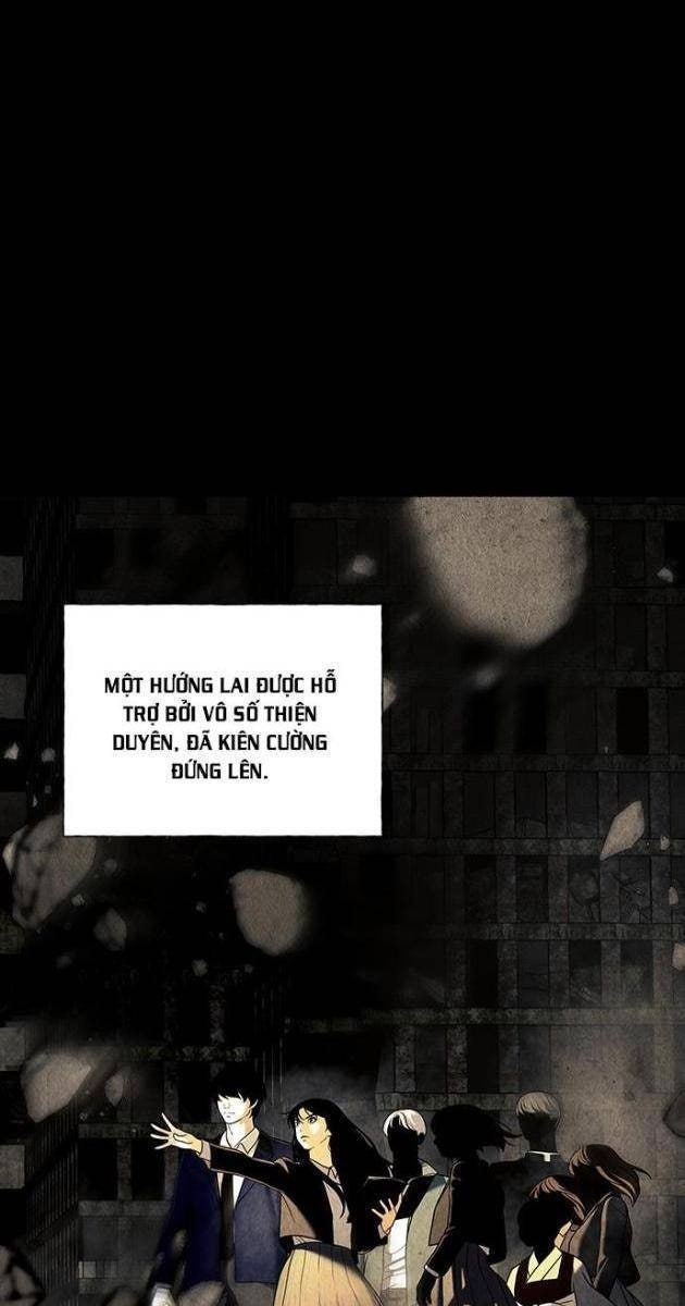Cửa Hàng Đồ Cổ Tương Lai - Page 119