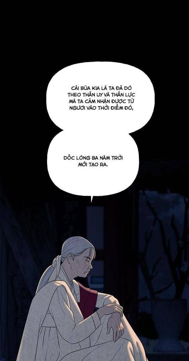 Cửa Hàng Đồ Cổ Tương Lai - Page 31
