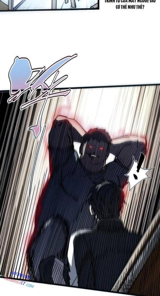 Bách Thú Chi Vương - Page 38