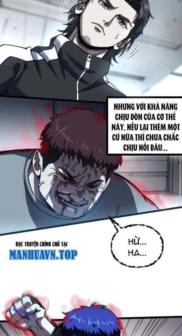 Bách Thú Chi Vương - Page 40