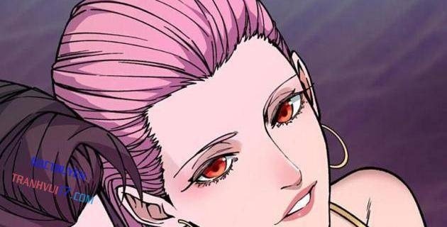 Bách Thú Chi Vương - Page 89