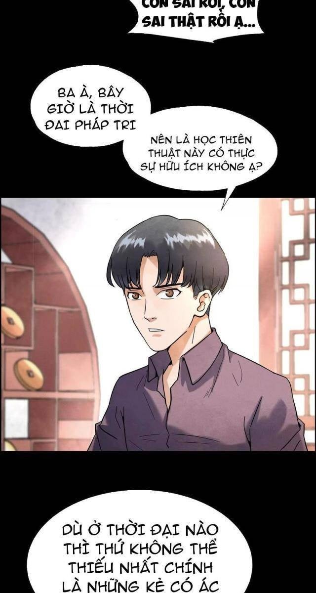 Trò Chơi Vô Vọng - Page 10