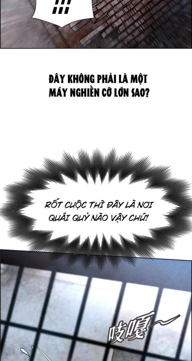 Trò Chơi Vô Vọng - Page 34