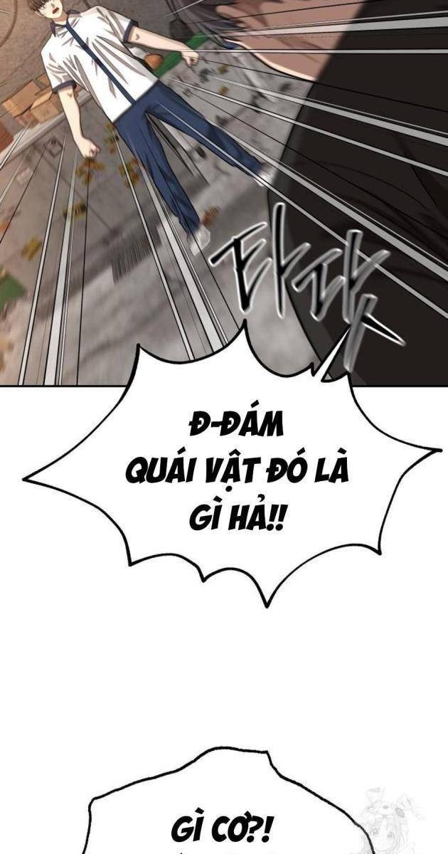 Chớ Bước Vào Nhà Hoang! - Page 31