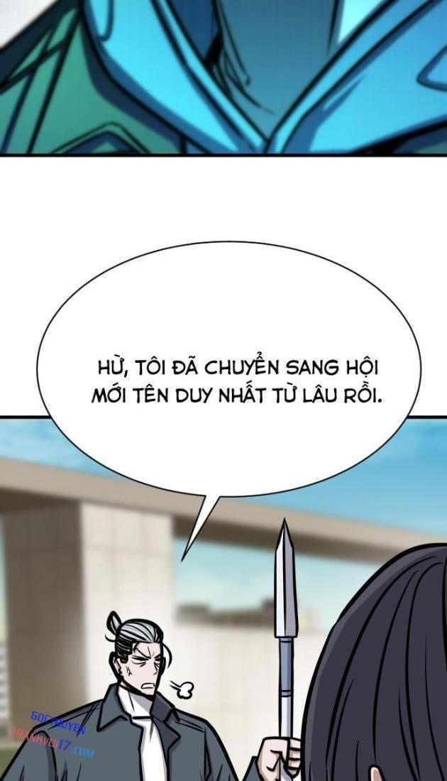 Thợ Săn Huyền Thoại Trẻ Hóa - Page 64