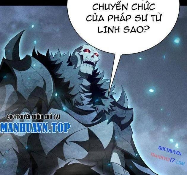 Võng Du: Afk Trăm Vạn Năm, Ta Thức Tỉnh Thành Thần - Page 6