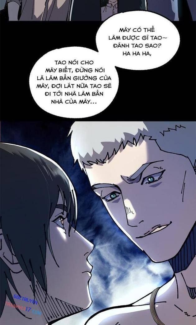 Bách Thú Chi Vương - Page 130